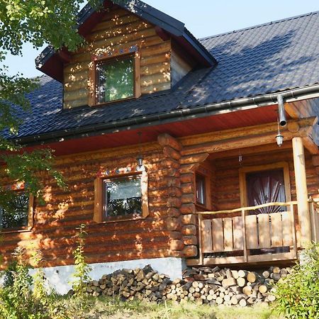 Villa Dom Pachnacy Zywica Bochnia Esterno foto